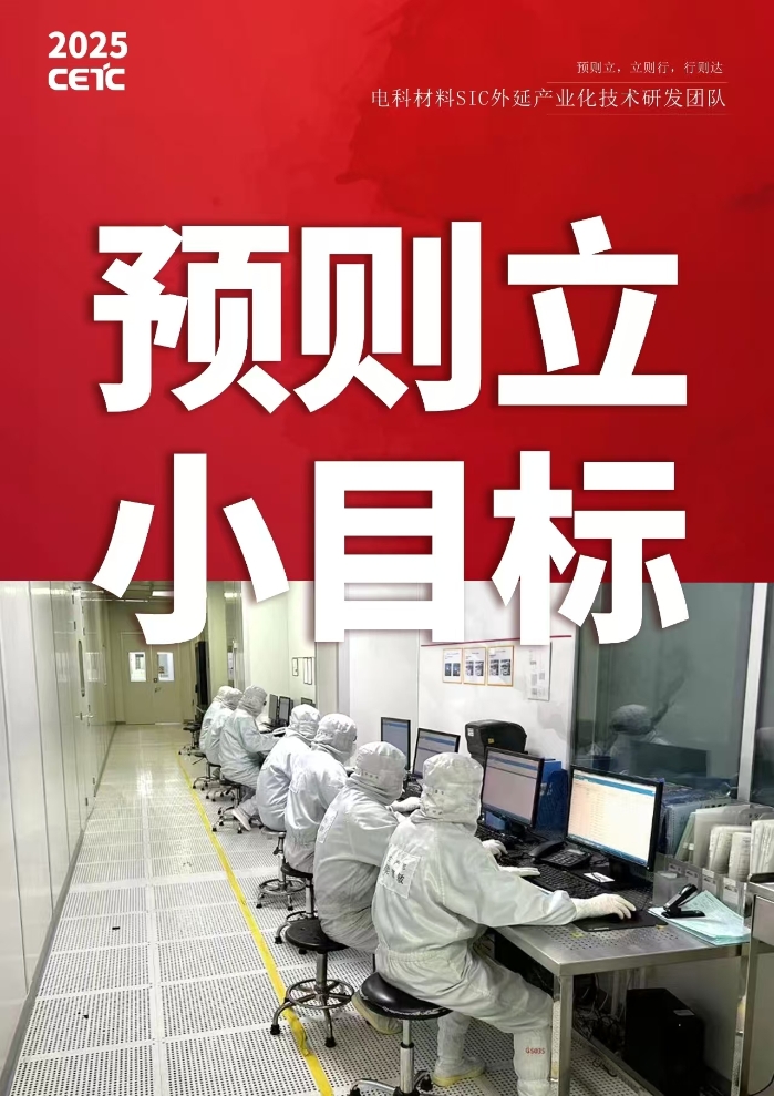 小目标6
